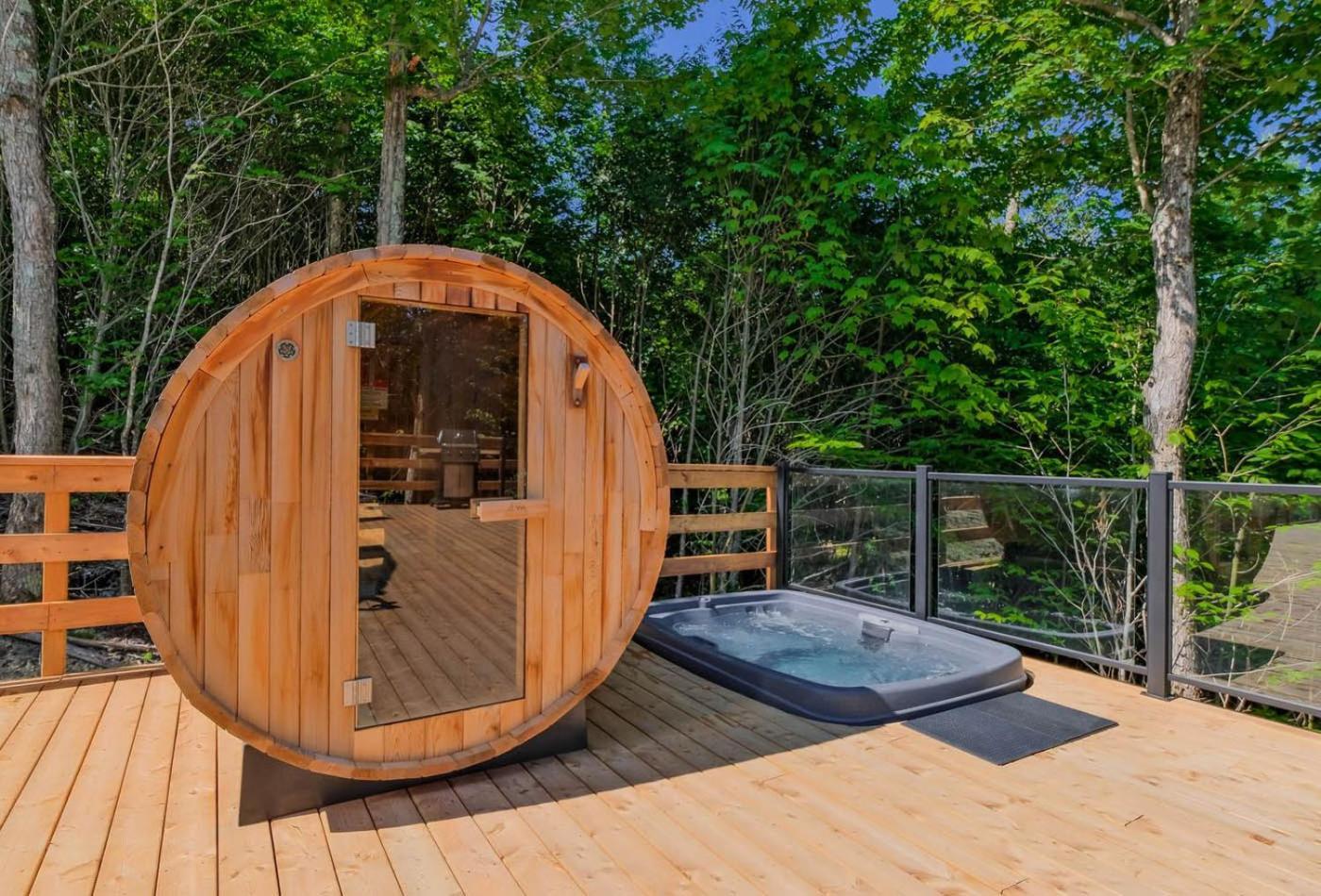 Bel Air Tremblant Hotel & Residences Mont-Tremblant Cameră foto