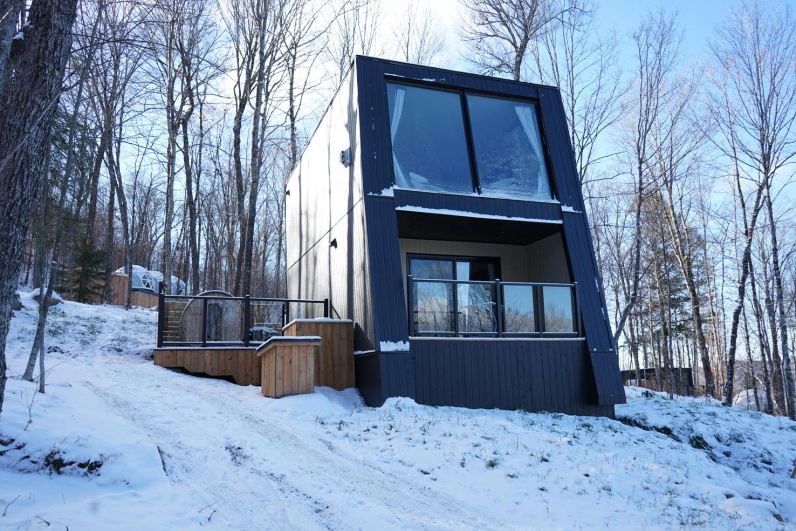 Bel Air Tremblant Hotel & Residences Mont-Tremblant Cameră foto