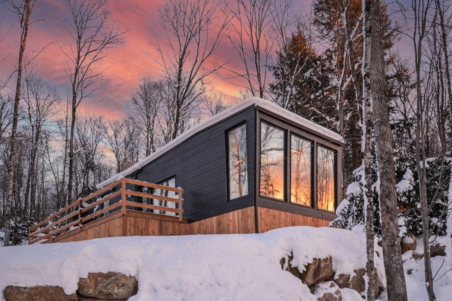 Bel Air Tremblant Hotel & Residences Mont-Tremblant Cameră foto