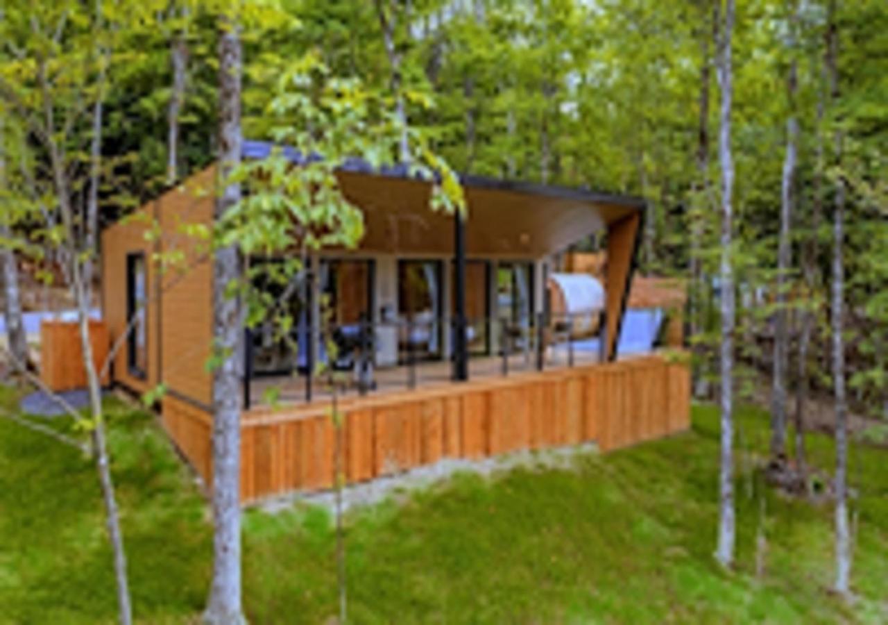 Bel Air Tremblant Hotel & Residences Mont-Tremblant Cameră foto