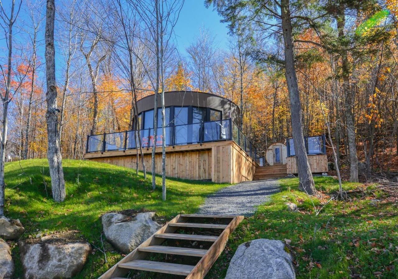 Bel Air Tremblant Hotel & Residences Mont-Tremblant Cameră foto