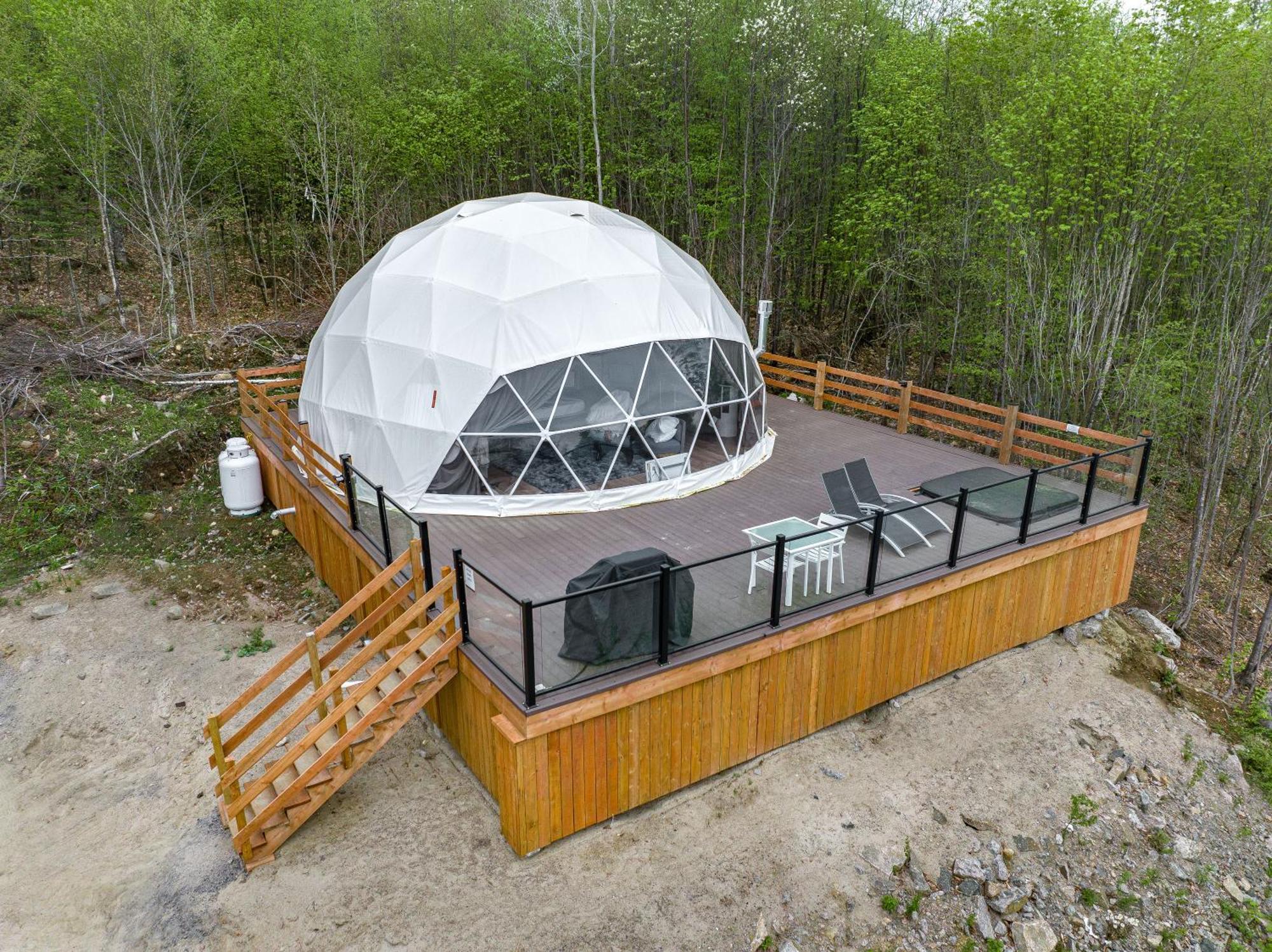 Bel Air Tremblant Hotel & Residences Mont-Tremblant Cameră foto