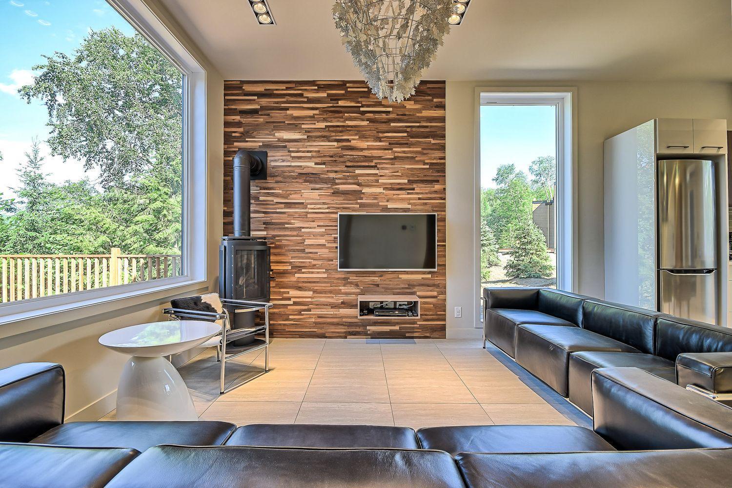 Bel Air Tremblant Hotel & Residences Mont-Tremblant Cameră foto