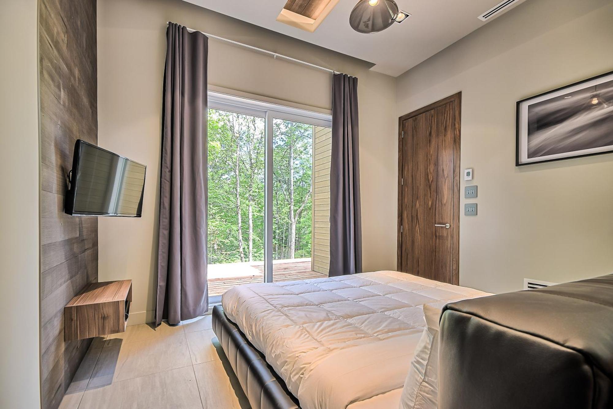 Bel Air Tremblant Hotel & Residences Mont-Tremblant Cameră foto