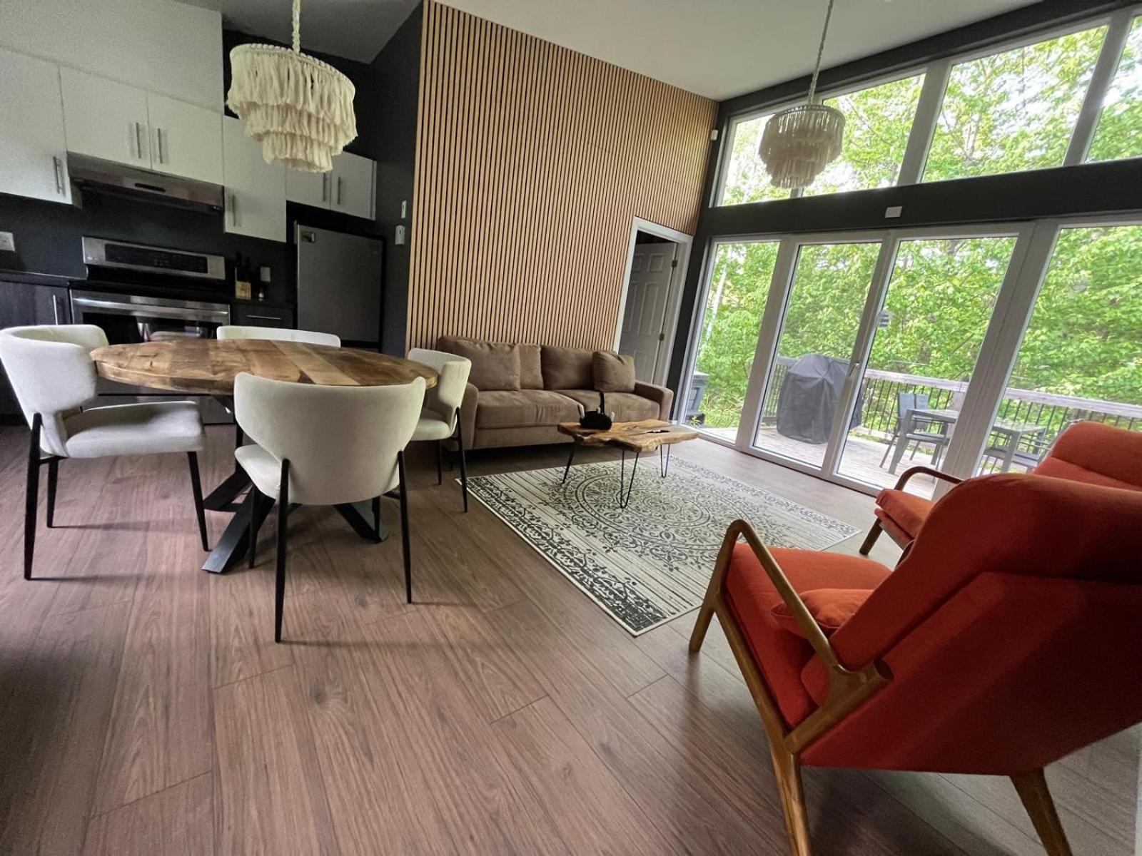 Bel Air Tremblant Hotel & Residences Mont-Tremblant Cameră foto