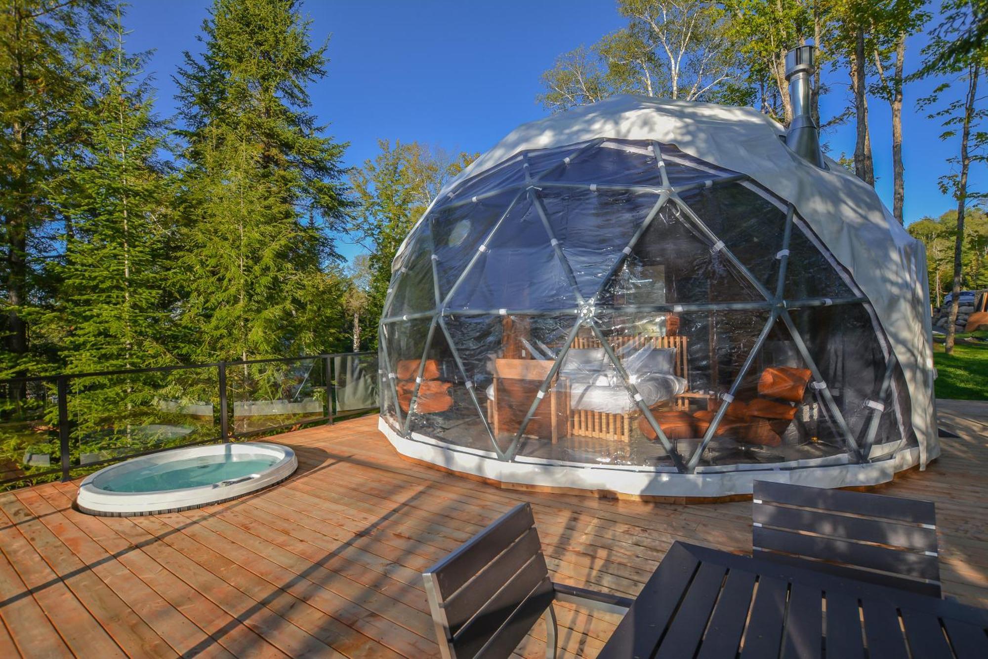 Bel Air Tremblant Hotel & Residences Mont-Tremblant Cameră foto