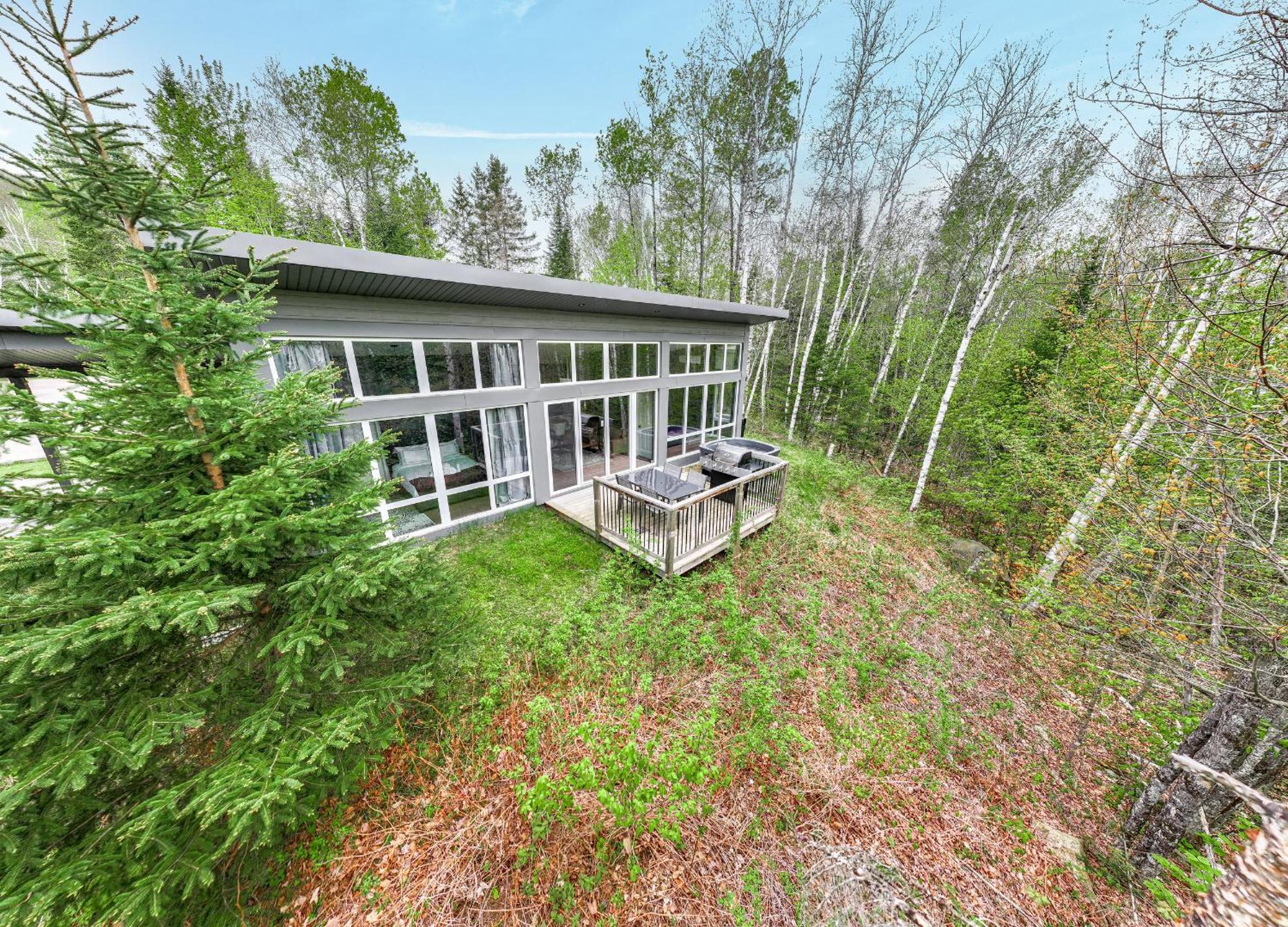 Bel Air Tremblant Hotel & Residences Mont-Tremblant Cameră foto