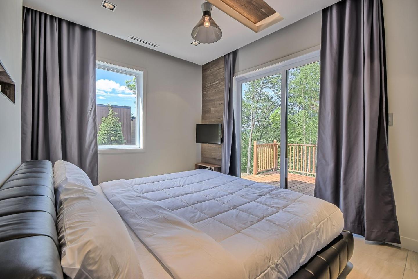Bel Air Tremblant Hotel & Residences Mont-Tremblant Cameră foto