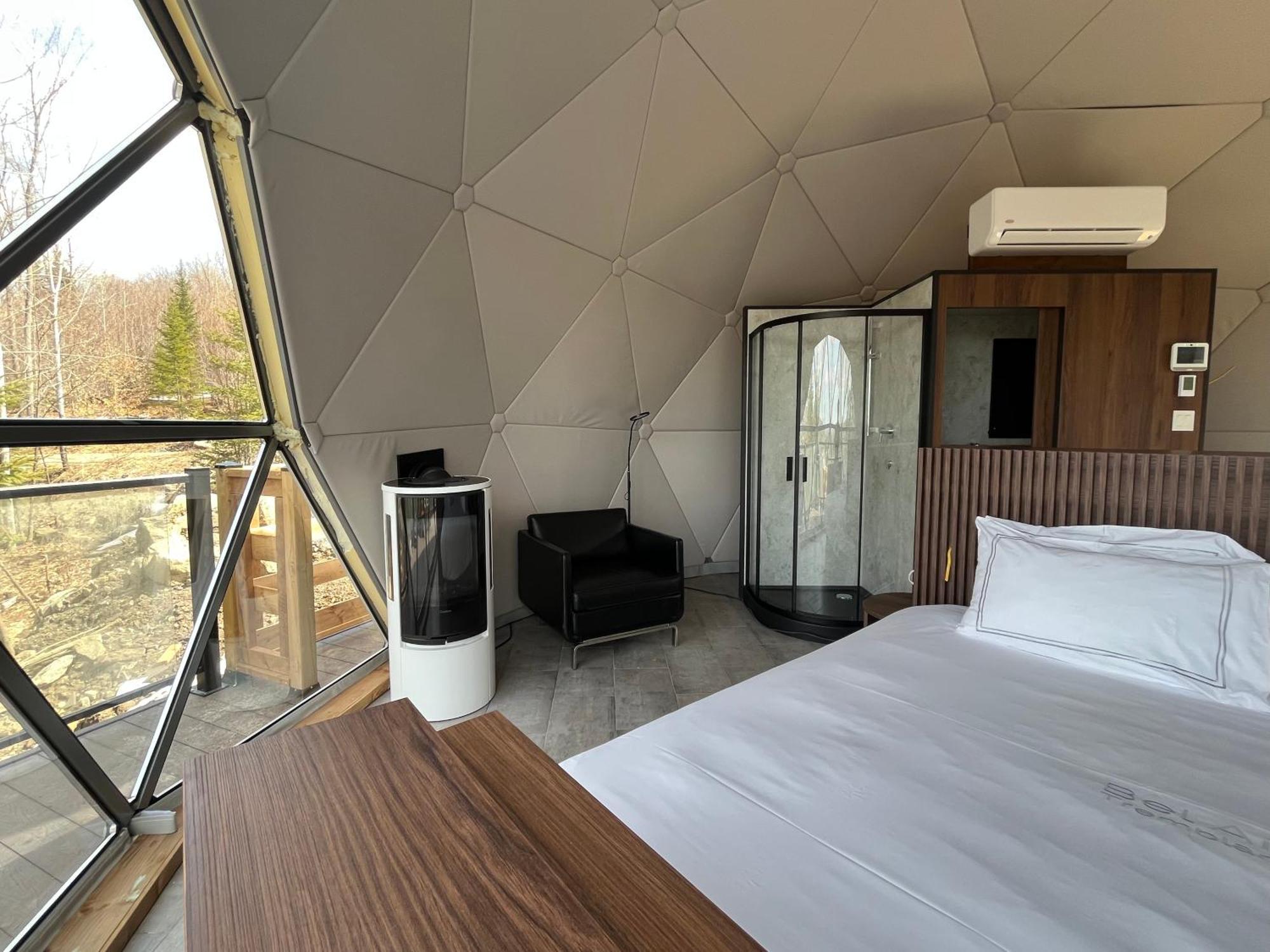 Bel Air Tremblant Hotel & Residences Mont-Tremblant Cameră foto